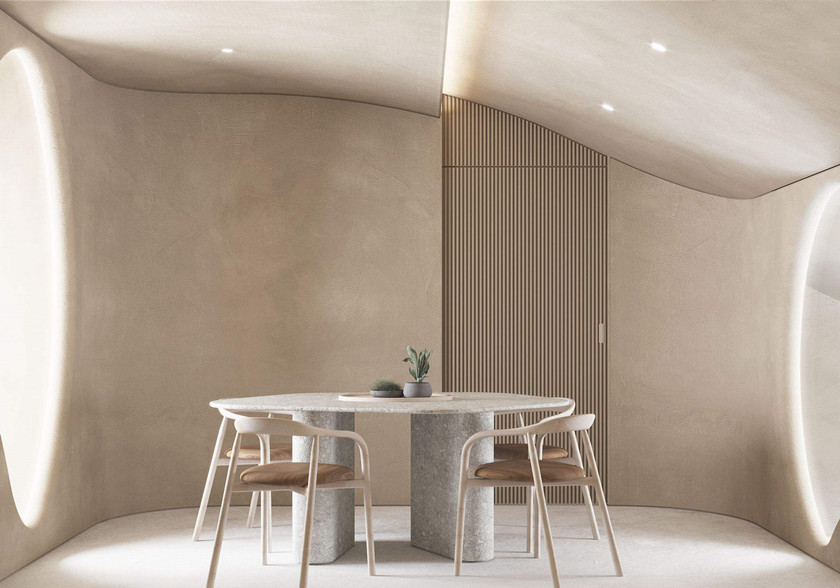 微水泥的性能特點和施工工藝